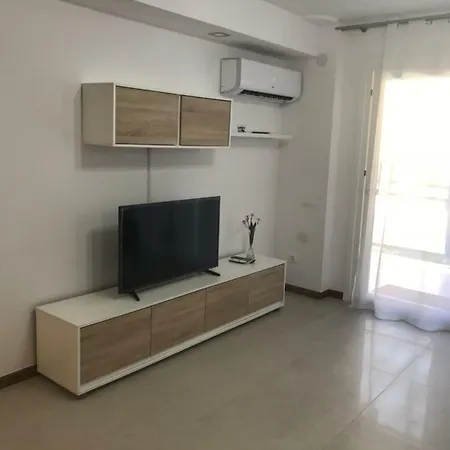 Dms-1 Apartment La Pineda