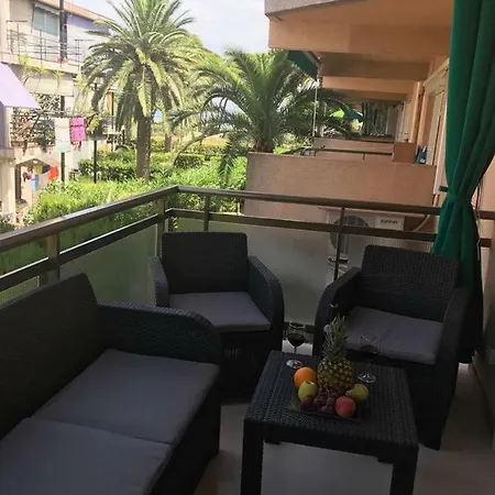 Dms-1 Apartment La Pineda