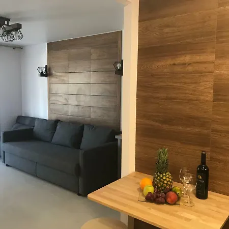 Dms-1 Апартаменты Ла-Пинеда