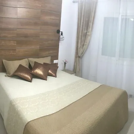 Апартаменты Dms-1 Ла-Пинеда