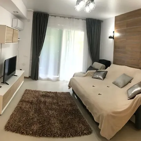 Dms-1 Apartment *